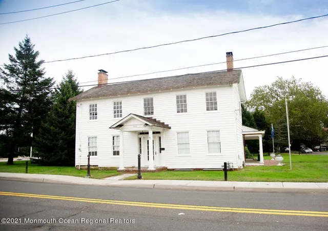 5th image of 583 Cedar Ave, West Long Branch, NJ 07764 | MLS# 22623920