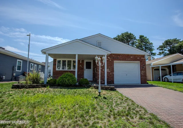 1st image of 93 Paradise Blvd, Toms River, NJ 08757 | MLS# 22623979