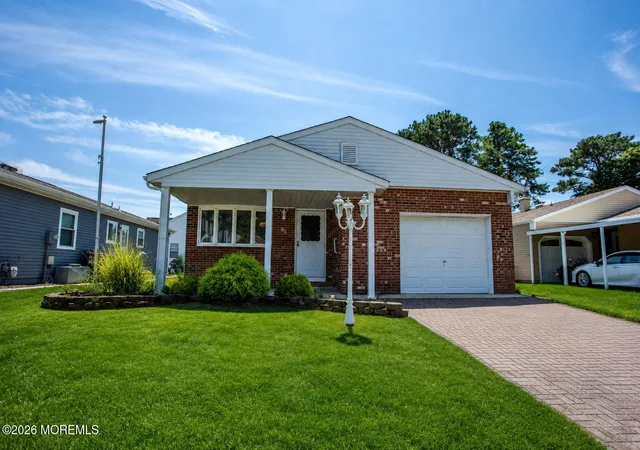Photo 1 of Single family home for sale at 93 Paradise Blvd, Toms River, NJ 08757 | MLS# 22623979 | Listing updated on 2026-09-09