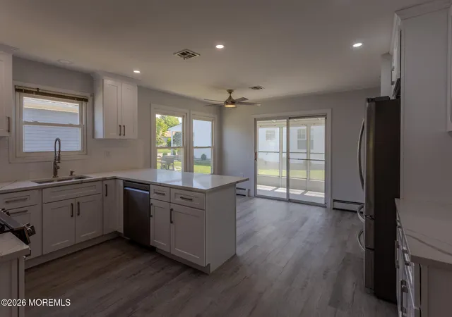 2nd image of 93 Paradise Blvd, Toms River, NJ 08757 | MLS# 22623979
