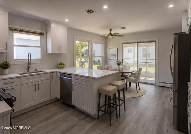 Photo 2 of Single family home for sale at 93 Paradise Blvd, Toms River, NJ 08757 | MLS# 22623979 | Listing updated on 2026-09-09