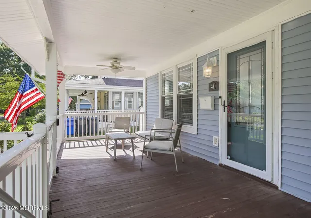 5th image of 40 Seward Ave, Toms River, NJ 08753 | MLS# 22624129