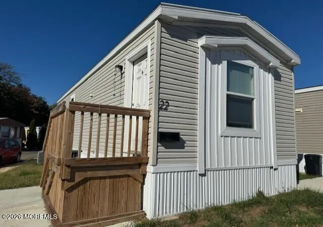 1st image of 22 Avenue C, Hazlet, NJ 07734 | MLS# 22623921