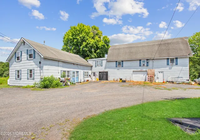 5th image of 33 Allens Rd, Hightstown, NJ 08520 | MLS# 22623929