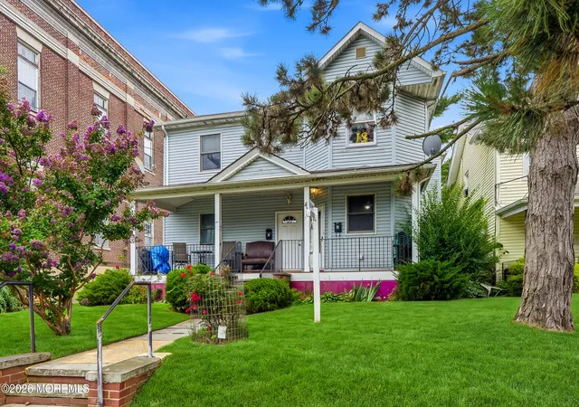 2nd image of 416 Broadway, Long Branch, NJ 07740 | MLS# 22624071