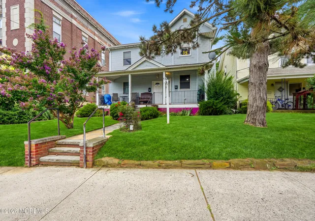 3rd image of 416 Broadway, Long Branch, NJ 07740 | MLS# 22624071