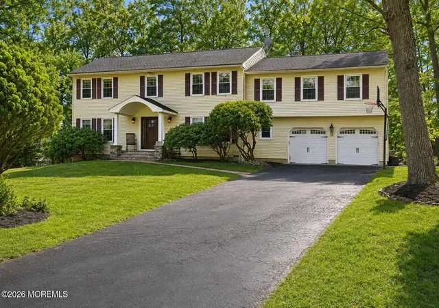 Photo 3 of Sale Pending at 3 Manalapan Woods Dr, Manalapan, NJ 07726 | MLS# 22624079 | Listing updated on 2026-09-22