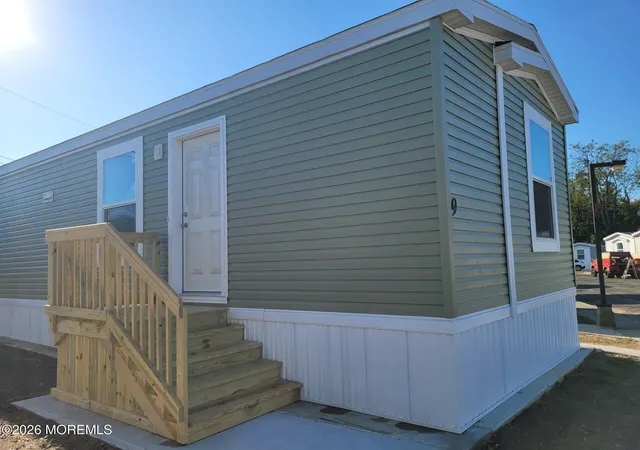 1st image of 9 Avenue C, Hazlet, NJ 07734 | MLS# 22623922
