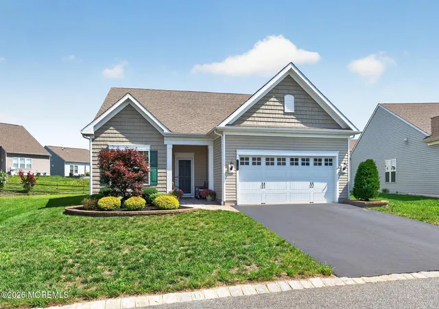 1st image of 12 Aylesford Ln, Manchester Township, NJ 08759 | MLS# 22624020