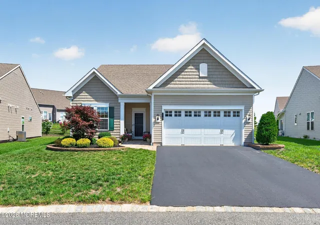2nd image of 12 Aylesford Ln, Manchester Township, NJ 08759 | MLS# 22624020