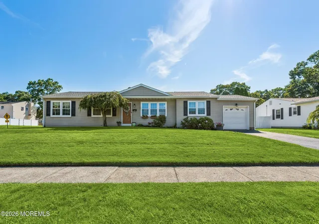 1st image of 230 Colonial Dr, Brick, NJ 08724 | MLS# 22624062