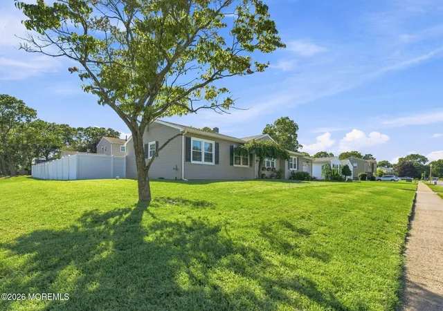 2nd image of 230 Colonial Dr, Brick, NJ 08724 | MLS# 22624062