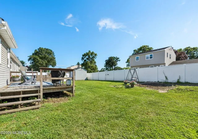 3rd image of 230 Colonial Dr, Brick, NJ 08724 | MLS# 22624062
