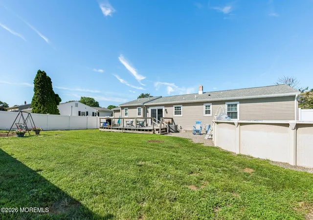 5th image of 230 Colonial Dr, Brick, NJ 08724 | MLS# 22624062