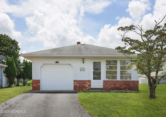 1st image of 23 Capri Ct, Toms River, NJ 08757 | MLS# 22623999