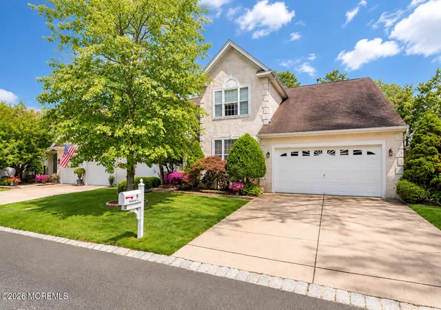 2nd image of 9 Inverness Ln, Jackson, NJ 08527 | MLS# 22624165