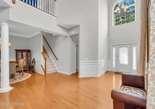 3rd image of 9 Inverness Ln, Jackson, NJ 08527 | MLS# 22624165