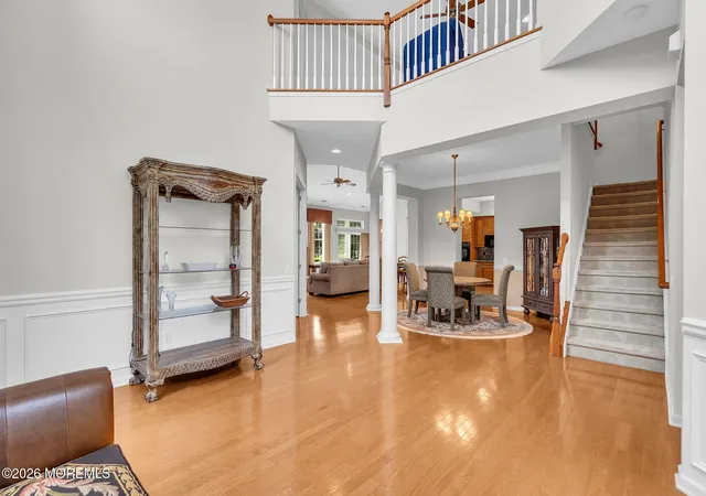 4th image of 9 Inverness Ln, Jackson, NJ 08527 | MLS# 22624165