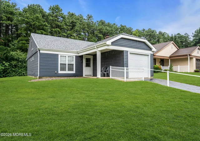 1st image of 3 Maidstone Wy, Manchester, NJ 08759 | MLS# 22624065