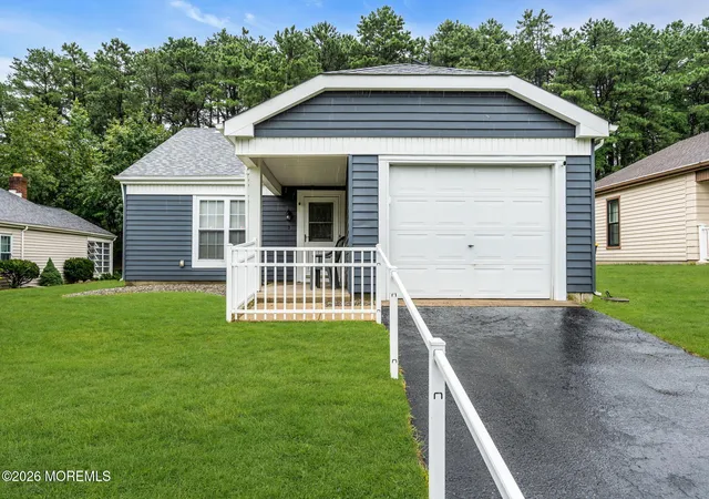 2nd image of 3 Maidstone Wy, Manchester, NJ 08759 | MLS# 22624065