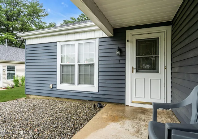 3rd image of 3 Maidstone Wy, Manchester, NJ 08759 | MLS# 22624065