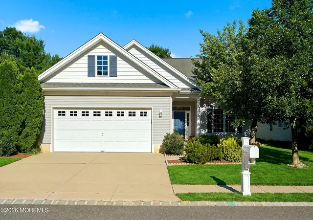 1st image of 21 Sawgrass St, Jackson, NJ 08527 | MLS# 22624372