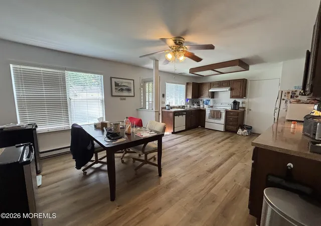 3rd image of 675A Buckingham Dr #A, Manchester, NJ 08759 | MLS# 22624125
