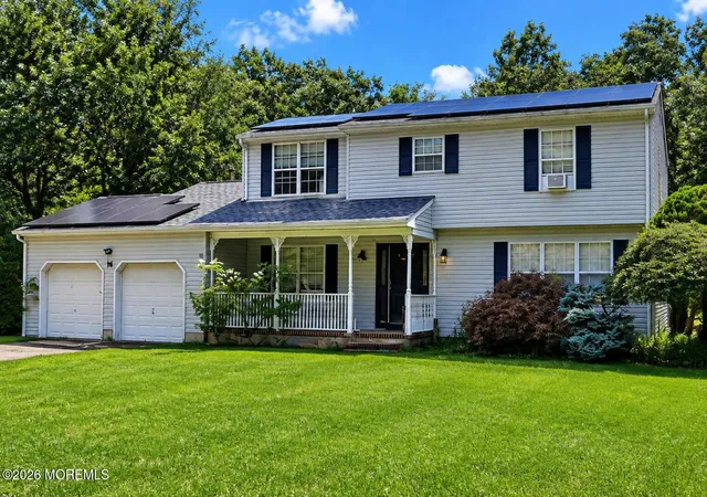 1st image of 14 Mirta Ct, Jackson, NJ 08527 | MLS# 22624144