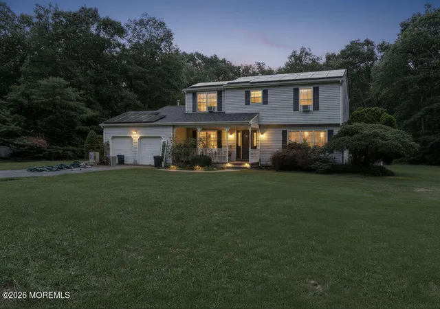 2nd image of 14 Mirta Ct, Jackson, NJ 08527 | MLS# 22624144