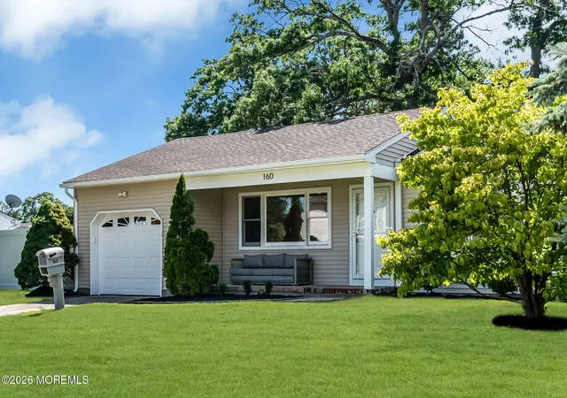 4th image of 160 Berkeley Dr, Brick, NJ 08724 | MLS# 22623950