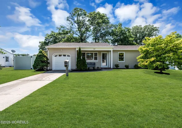 5th image of 160 Berkeley Dr, Brick, NJ 08724 | MLS# 22623950