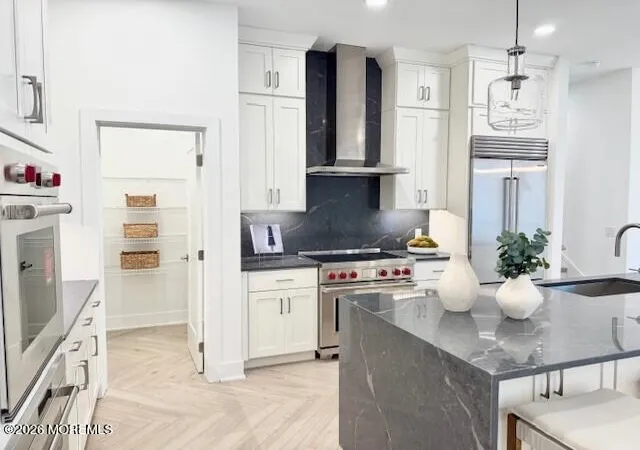 2nd image of 417a Lake Ave #410, Asbury Park, NJ 07712 | MLS# 22623946