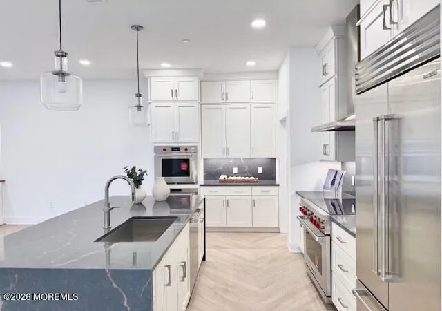4th image of 417A Lake Ave #410, Asbury Park, NJ 07712 | MLS# 22623946