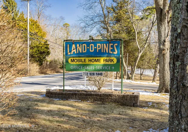 16th image of 12 Lace Bark Ln, Jackson, NJ 08527 | MLS# 22623941