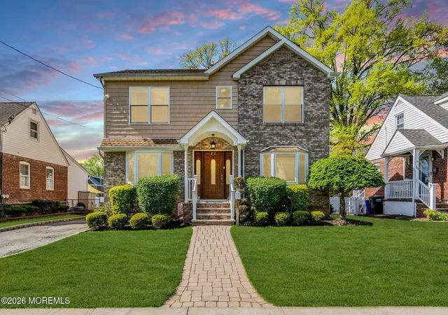Photo 1 of Single family home for sale at 22 Macarthur Ave, Cranford, NJ 07016 | MLS# 22624056 | Listing updated on 2026-09-16