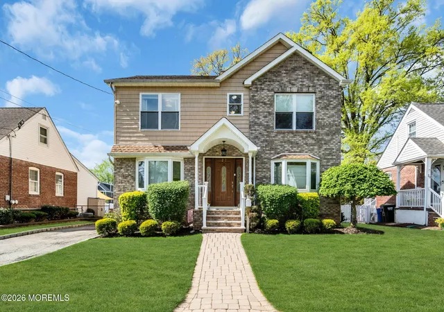 Photo 2 of Single family home for sale at 22 Macarthur Ave, Cranford, NJ 07016 | MLS# 22624056 | Listing updated on 2026-09-16