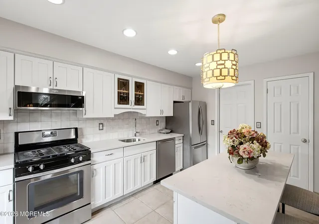 Condo for sale at 90 Cotswold Cir #310, Ocean, NJ 07712 | MLS# 22624583