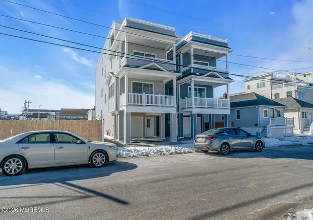 1st image of 121 Franklin Ave, Seaside Heights, NJ 08751 | MLS# 22623952