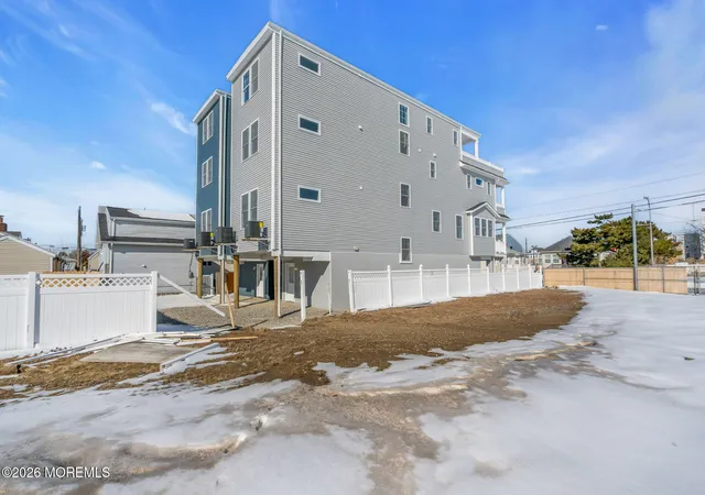 32nd image of 121 Franklin Ave, Seaside Heights, NJ 08751 | MLS# 22623952