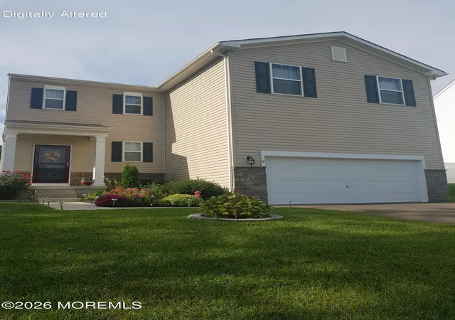 2nd image of 9 Tradewinds Ave, Barnegat, NJ 08005 | MLS# 22624082
