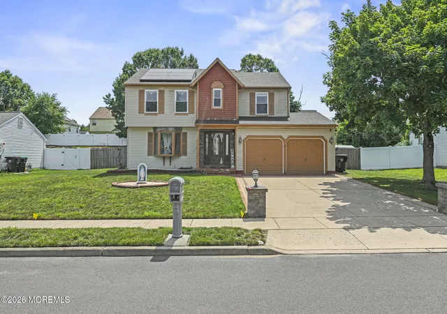1st image of 54 Randolph Ln, Sicklerville, NJ 08081 | MLS# 22624160