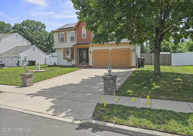 3rd image of 54 Randolph Ln, Sicklerville, NJ 08081 | MLS# 22624160