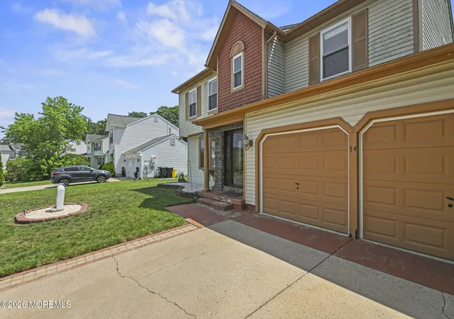 5th image of 54 Randolph Ln, Sicklerville, NJ 08081 | MLS# 22624160