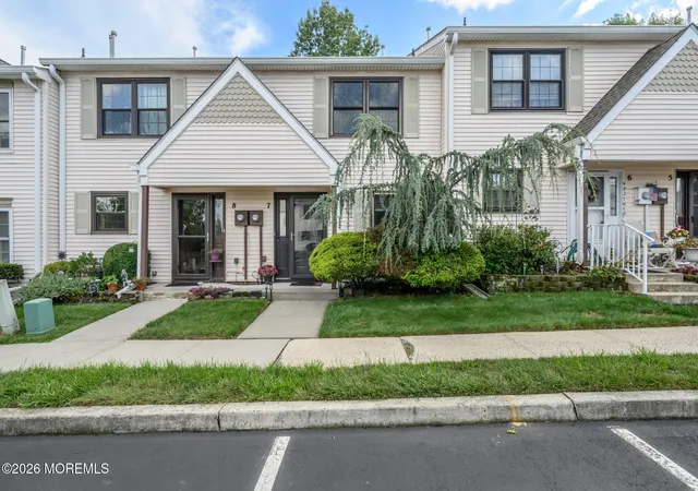 1st image of 7 King Charles Ct, Englishtown, NJ 07726 | MLS# 22624289