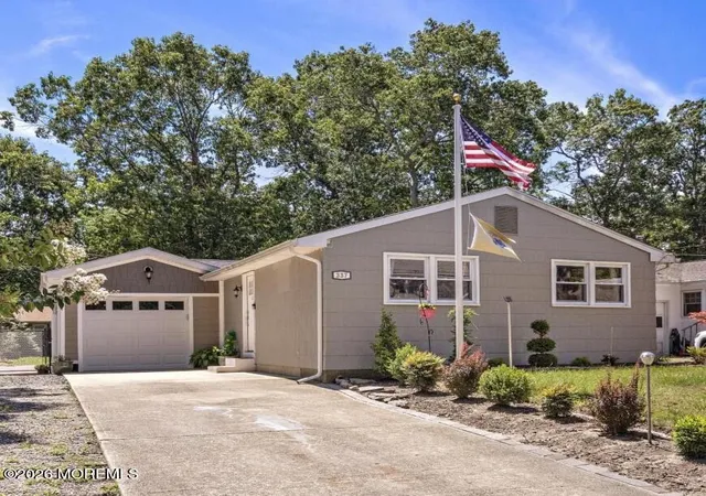 1st image of 337 Enterprise Dr, Forked River, NJ 08731 | MLS# 22624264