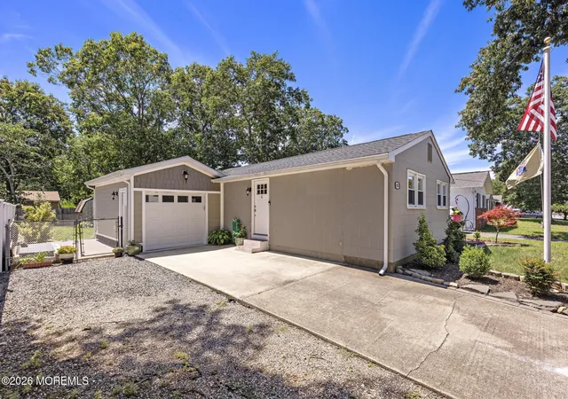 3rd image of 337 Enterprise Dr, Forked River, NJ 08731 | MLS# 22624264