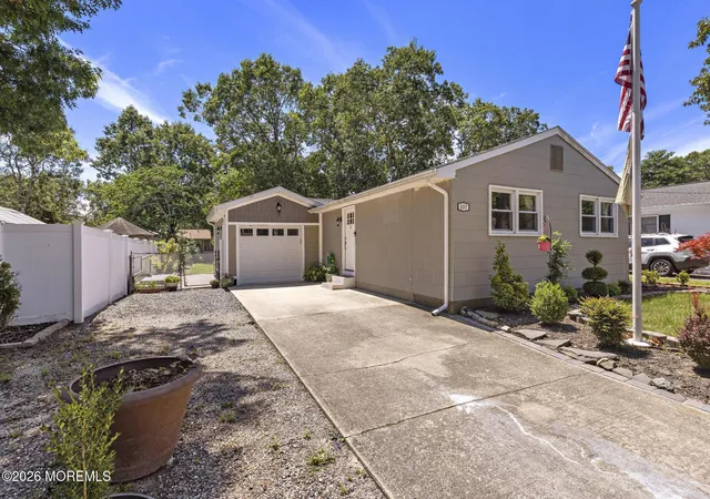 4th image of 337 Enterprise Dr, Forked River, NJ 08731 | MLS# 22624264