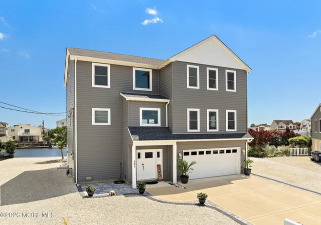 1st image of 151 E Raritan Dr, Little Egg Harbor Twp, NJ 08087 | MLS# 22624514