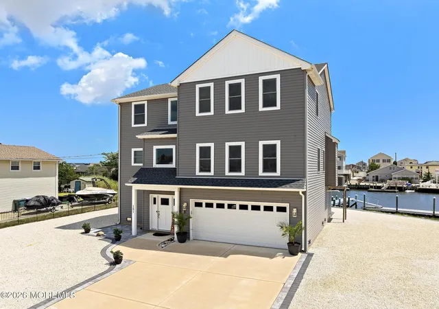 2nd image of 151 E Raritan Dr, Little Egg Harbor Twp, NJ 08087 | MLS# 22624514
