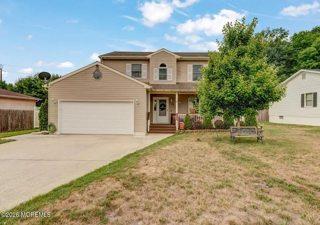 1st image of 13 High Ridge Rd, Little Egg Harbor Twp, NJ 08087 | MLS# 22623980